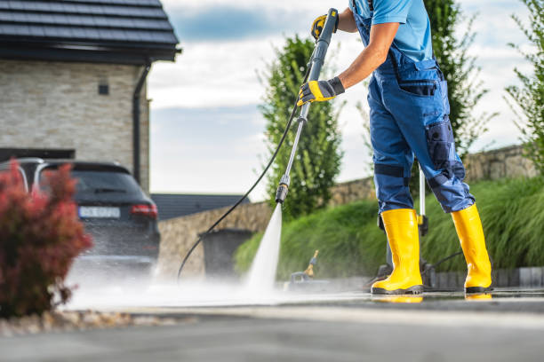 Best Parking Lot and Garage Cleaning  in Allardt, TN